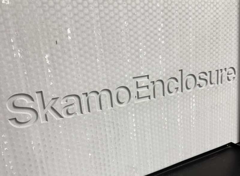 Skamotec